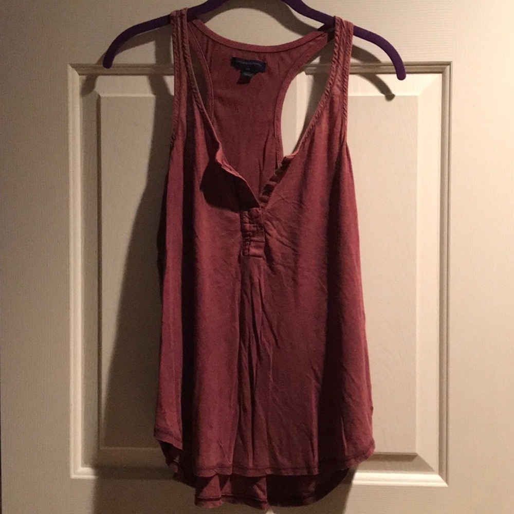 American Eagle tank top